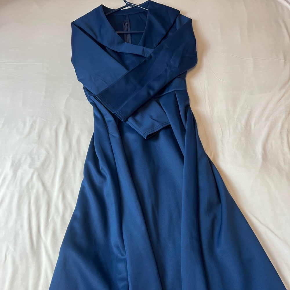 MBM Dress